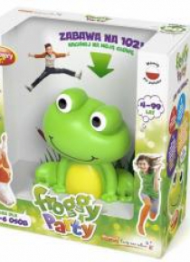 Froggy Party