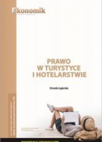 Prawo w turystyce i hotelarstwie - materiały eduk.