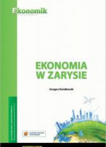 Ekonomia w zarysie podręcznik EKONOMIK