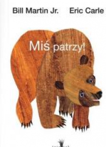Miś patrzy! w.2017