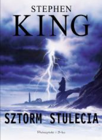 Sztorm stulecia w.2017