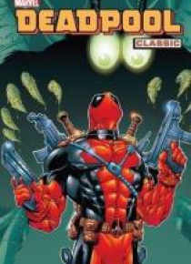 Deadpool Classic. T. 3