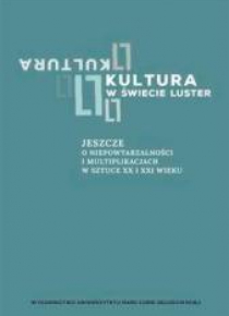 Kultura w świecie luster