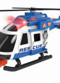 Flota miejska - Helikopter ratunkowy