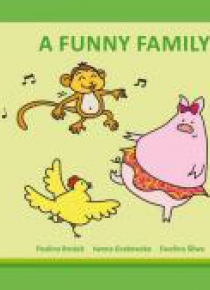 Polly and Holly cz.3 A Funny Family