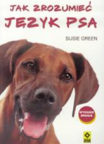 Jak zrozumieć język psa w.II