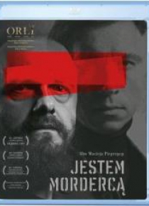 Jestem mordercą (Blu-ray)