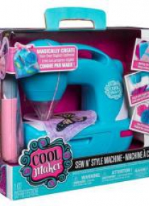 Cool Maker - Maszyna do szycia