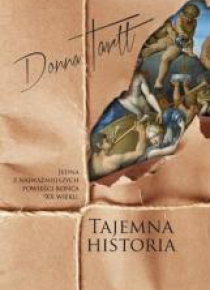 Tajemna historia