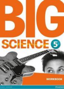 Big Science 5 WB
