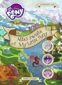 Atlas świata My Little Pony