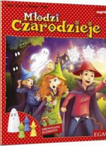 Gra - Młodzi czarodzieje