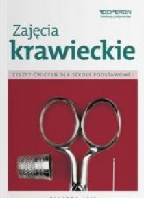 Technika SP 4- 6 Zajęcia krawieckie ćw. OPERON