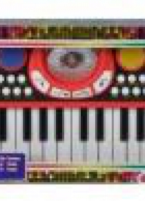 MMW Disco Keyboard