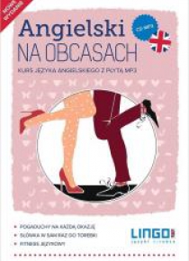 Angielski na obcasach + CD w.2017