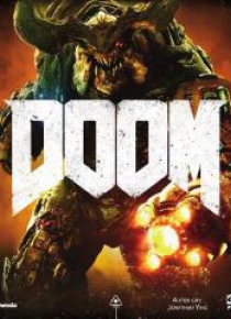 DOOM: Gra planszowa GALAKTA
