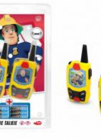Strażak Sam Walkie Talkie