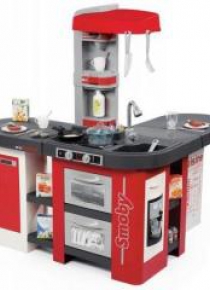 Kuchnia mini Tefal Studio Bubble XXL