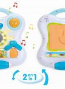 Cotoons Tablica interaktywana 2 w 1