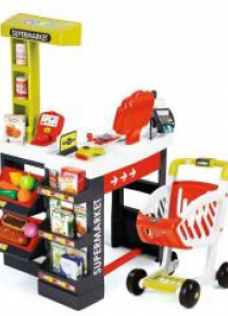 Supermarket Czerwony