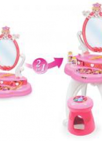 Toaletka 2 w 1 Disney Princess