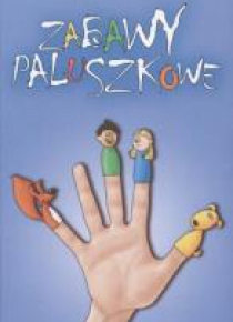 Zabawy paluszkowe - Krzysztof Sąsiadek