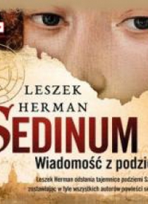Sedinum. Audiobook