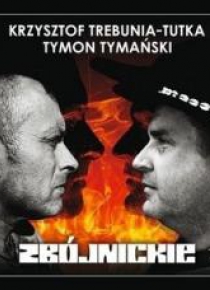 Zbójnickie (booklet CD)