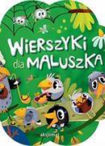 Wierszyki dla maluszka