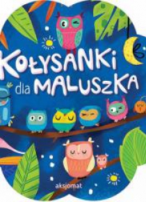 Kołysanki dla maluszka