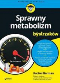 Sprawny metabolizm dla bystrzaków