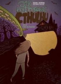 Jak wytresować Cthulhu T.2 Coś na dachu