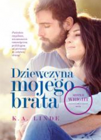 Dziewczyna mojego brata