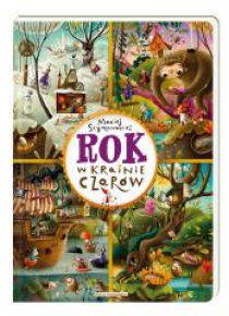 Rok w Krainie Czarów