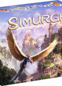 Simurgh BALDAR