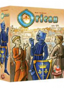 Orlean BALDAR