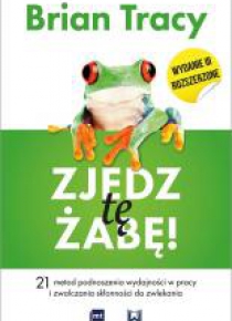 Zjedz tę żabę! w.2017