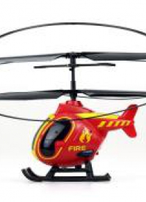 My first RC Helicopter