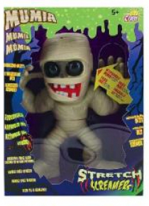 Stretch Screamer Mumia