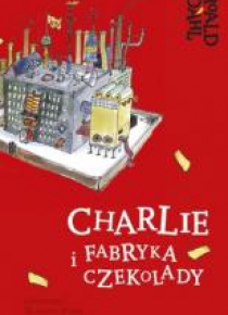 Charlie i fabryka czekolady