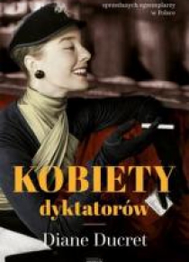 Kobiety dyktatorów w.2017