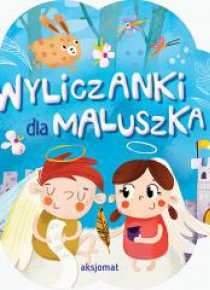 Wyliczanki dla maluszka