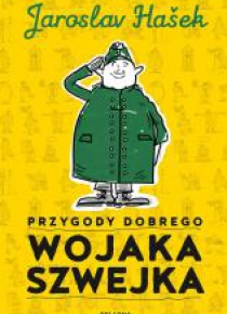 Przygody dobrego wojaka Szwejka