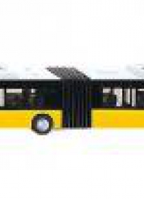 Siku Super - Autobus przegubowy S3736