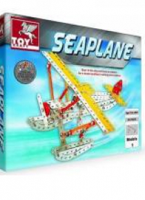 Metalowe konstrukcje - Hydroplan TOY KRAFT