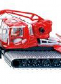 Siku Super - Ratrak Pistenbully 600 S4914