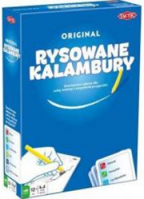 Rysowane kalambury 2017