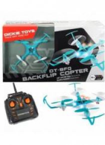 Dron RC DT-BFQ Backflip Quadrocopter