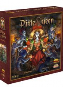 Pixie Queen