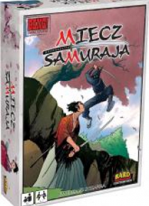 Bang! Miecz samuraja